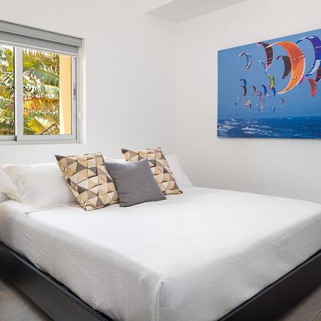 Kite Beach Penthouse Cabarete Exterior foto
