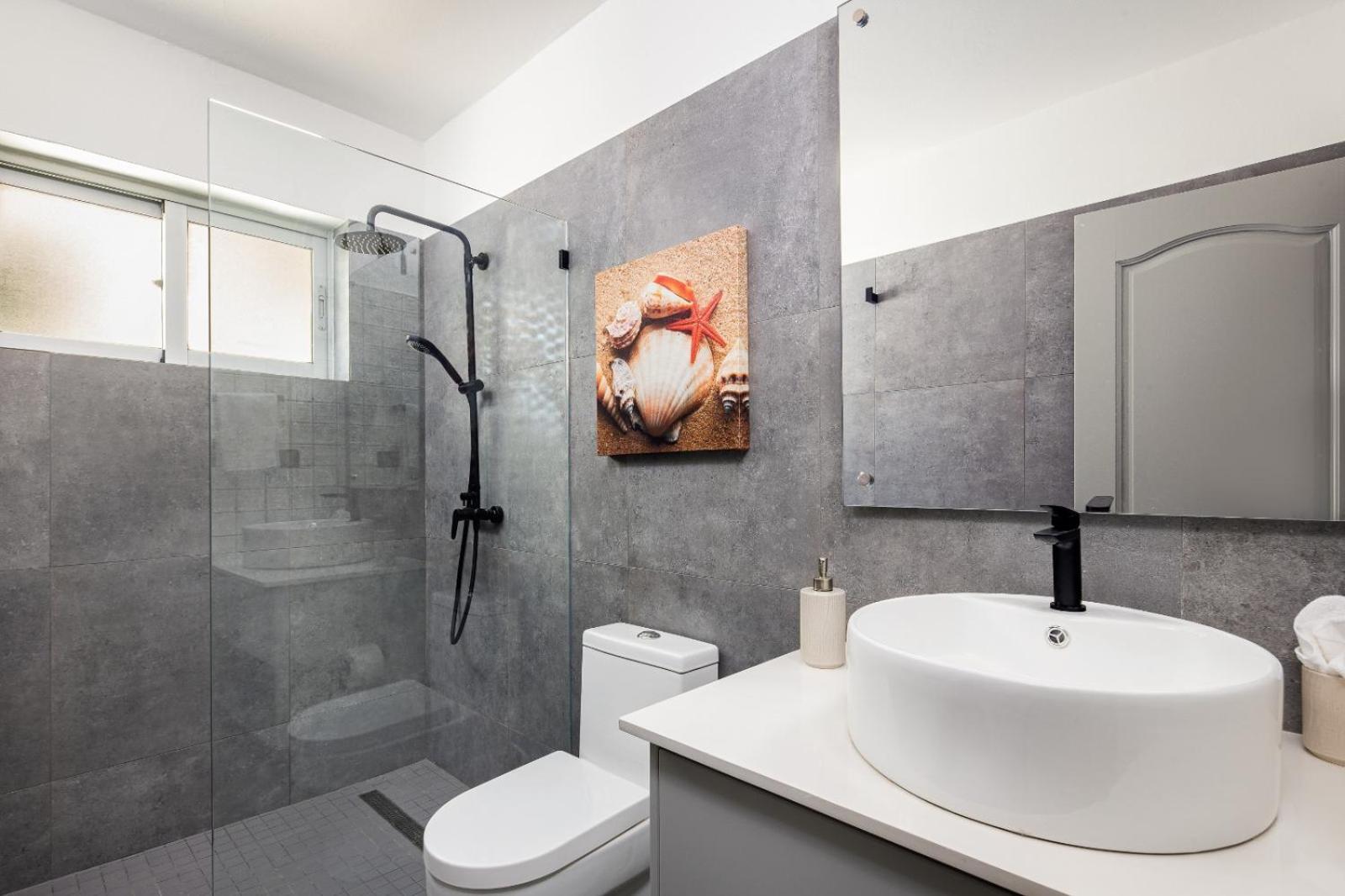 Kite Beach Penthouse Cabarete Exterior foto